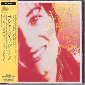 Sabine Sabine - Cookies For My Soul flac