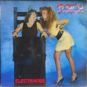 Torch - Electrikiss flac