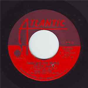 Paul Flagg - What Did I Do Wrong (To You Baby) / Love Get Off My Shoulders flac