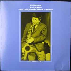 J.R. Monterose - Straight Ahead flac