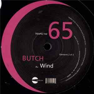 Butch - Elements 2 Of 2 flac