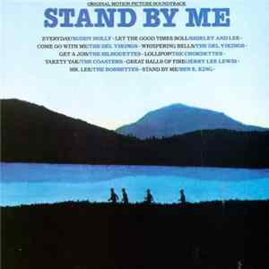 Various - Stand By Me (Original Motion Picture Soundtrack) flac