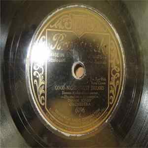 Isham Jones Orchestra - Good-Night Sweet Dreams / I'm Bidding My Buddy Goodbye flac