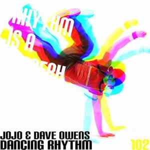 JoJo & Dave Owens - Dancing Rhythm flac