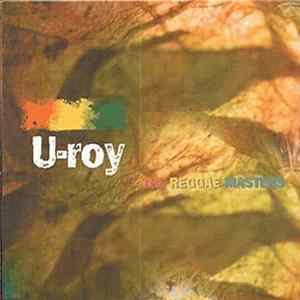 U-Roy - The Reggae Masters flac