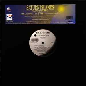 Saturn Islands - Fastflowing flac