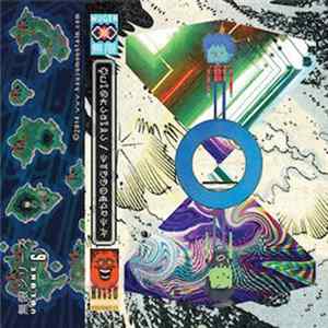 Quicksails, Head Boggle - Mugen: Volume 6 flac