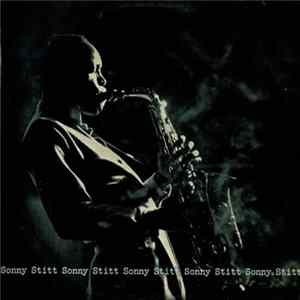 Sonny Stitt - Sonny Stitt Plays flac