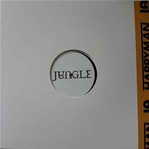 Jungle - Happy Man / House In LA flac