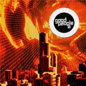 Various - Good People 2 flac
