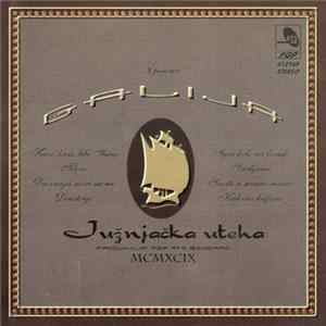 Galija - Južnjačka Uteha flac