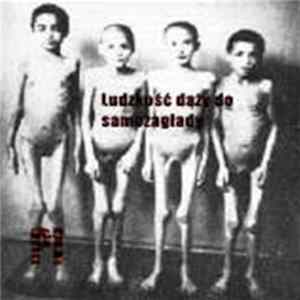 PI - Ludzkosc Dazy Do Samozaglady flac