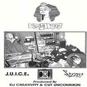 J.U.I.C.E. / Awol One / Jizzm - Unrational / Root Of All flac
