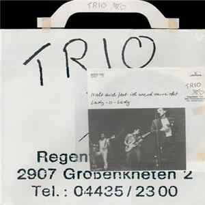 Trio - Trio flac