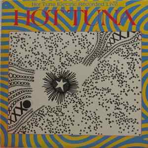 Hot Tuna - First Pull Up, Then Pull Down flac