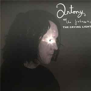 Antony And The Johnsons - The Crying Light flac