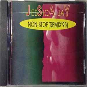 Jessica Jay - Non-Stop (Remix '95) flac