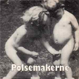 Pølsemakerne / Schizofren Lakris Paranoia - Splitt EP flac