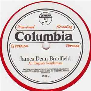 James Dean Bradfield - An English Gentleman flac