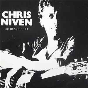 Chris Niven - The Heart I Stole flac