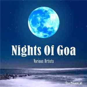 Various - Nights Of Goa flac