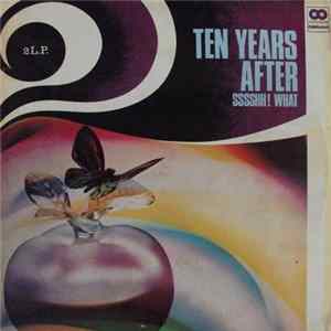 Ten Years After - Sssshh! / Watt flac