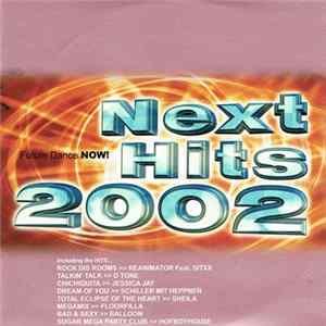Various - Next Hits 2002 / Future Dance NOW! flac