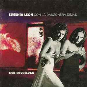 Eugenia León - Que devuelvan flac