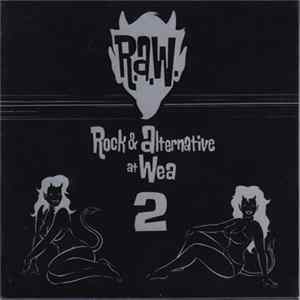 Various - Rock And Alternative At Wea 2 flac