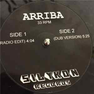 Creador Featuring Brenda - Arriba flac