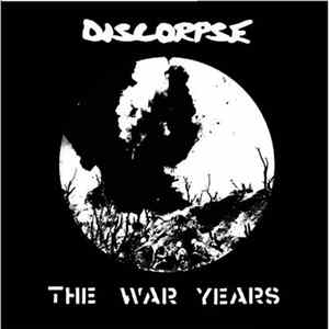 Discorpse - The War Years flac