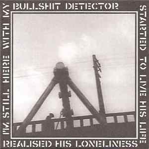 Various - Bullshit Detector flac