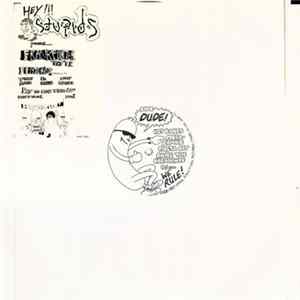 Frankfurter - Eat EP flac