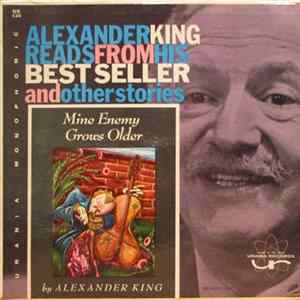 Alexander King - Alexander King Reads flac
