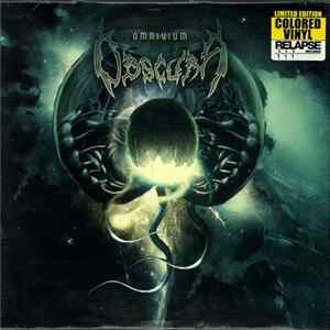 Obscura - Omnivium flac