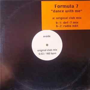 Formula 7 - Dance With Me flac