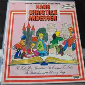 Hans Christian Andersen - Hans Christian Andersen flac