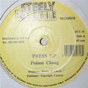 Poison Chang - Press Up flac