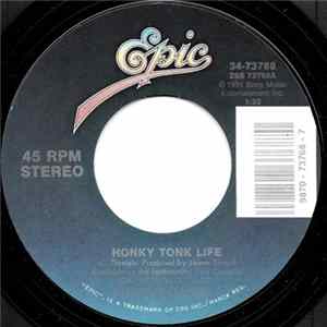Charlie Daniels - Honky Tonk Life flac