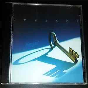 Manowar - Courage flac