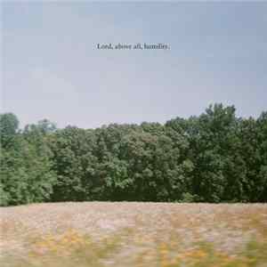 Counterspark - Lord, Above All, Humility. flac