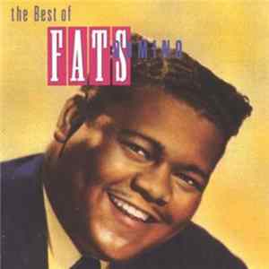Fats Domino - The Best Of Fats Domino flac