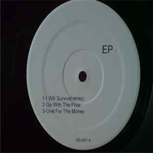 Various - KS Series Vol. 1 flac