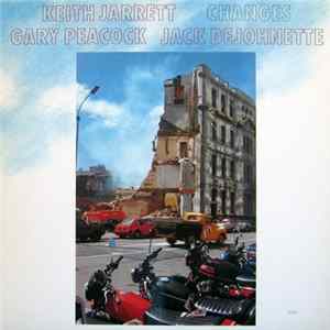 Keith Jarrett, Gary Peacock, Jack DeJohnette - Changes flac
