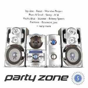 Various - Party Zone 5 flac