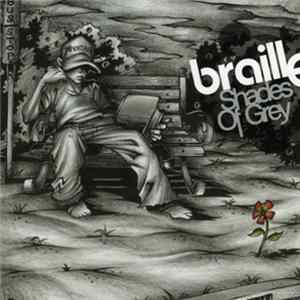 Braille - Shades Of Grey flac