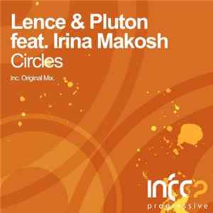 Lence & Pluton Feat. Irina Makosh - Circles flac