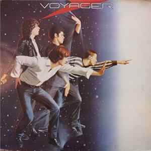 Voyager - Voyager flac