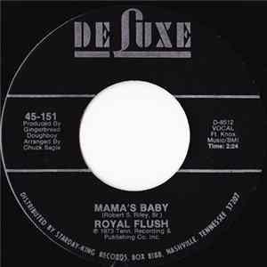 Royal Flush - Mama's Baby flac