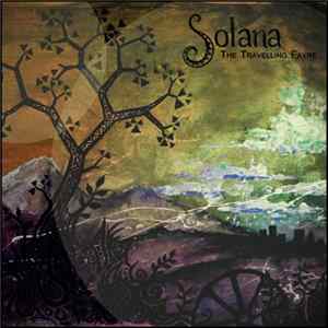 Solana - The Travelling Fayre flac